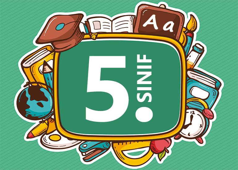 5. Sınıf