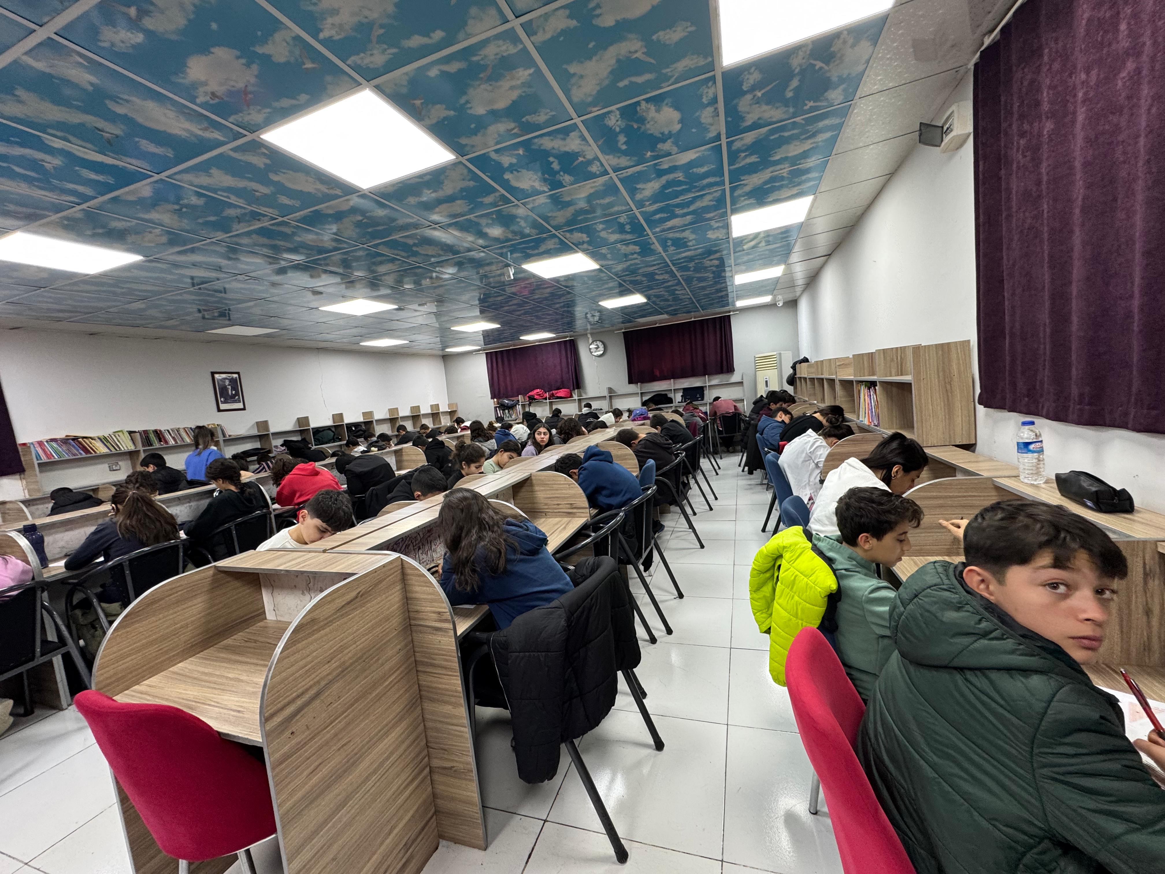 Diclekent Şubesi