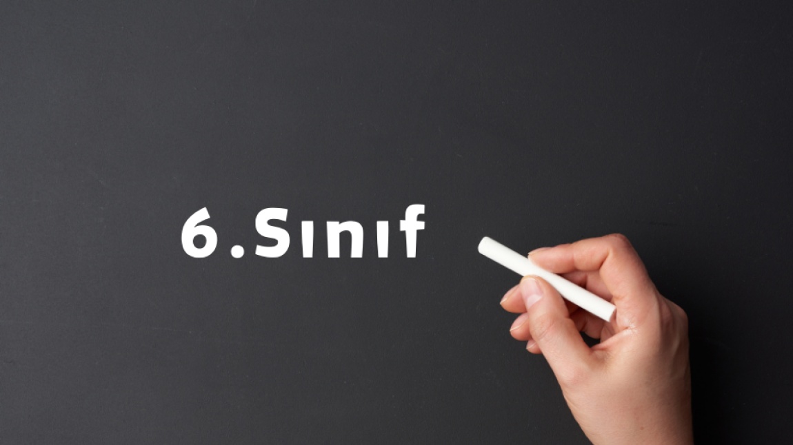 6. Sınıf