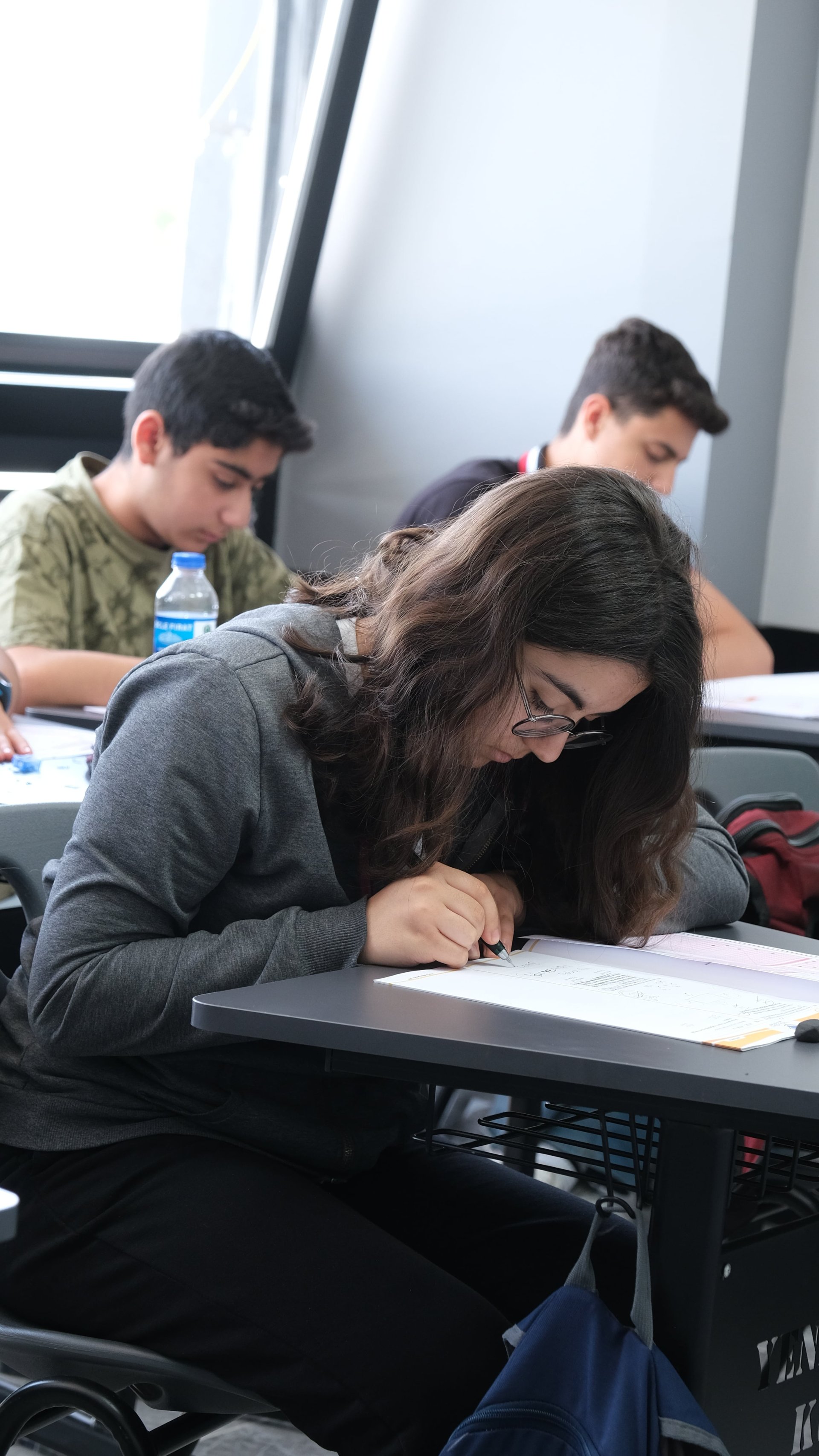 Yeni Nesil Kurs Merkezi