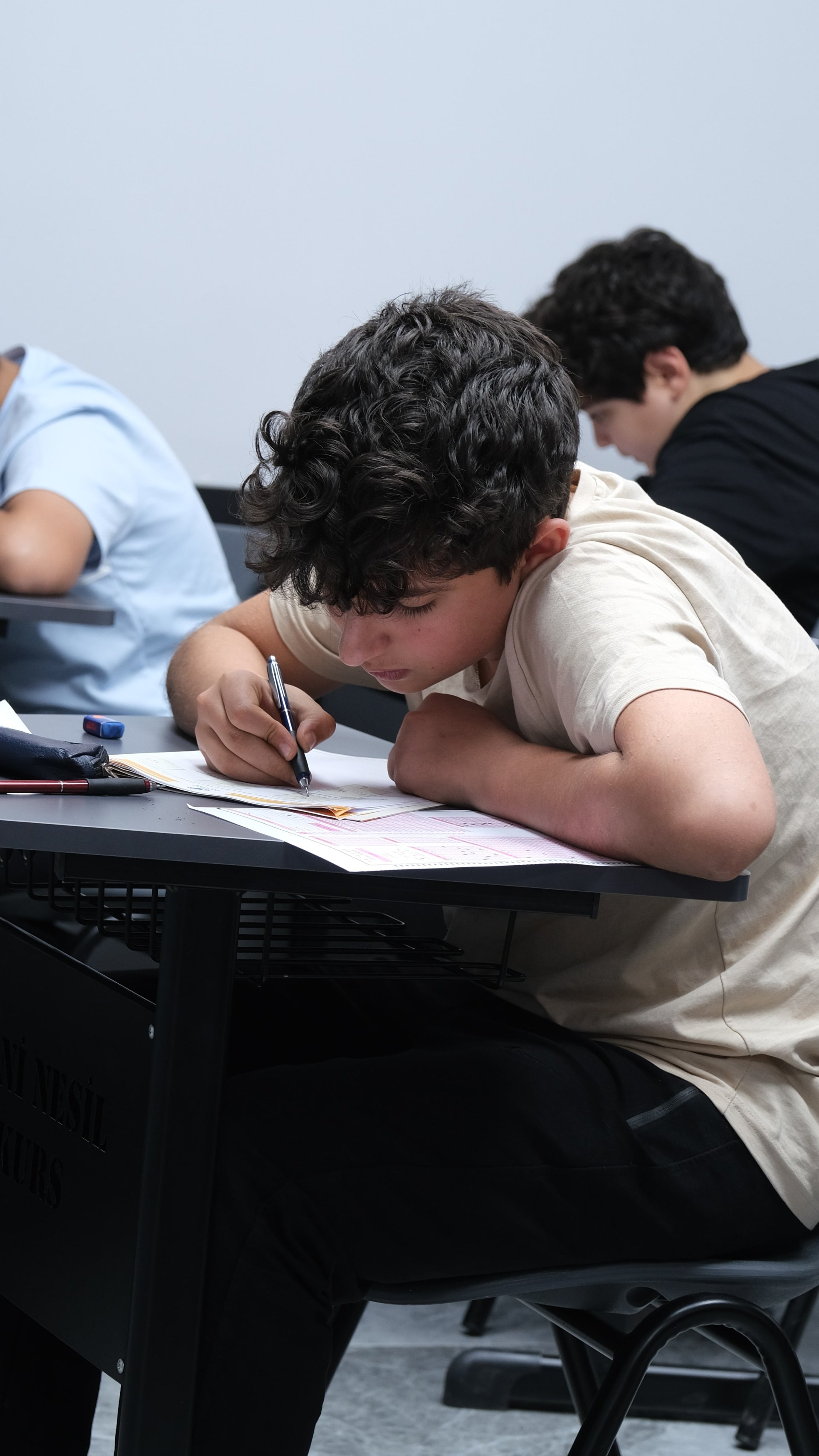 Yeni Nesil Kurs Merkezi