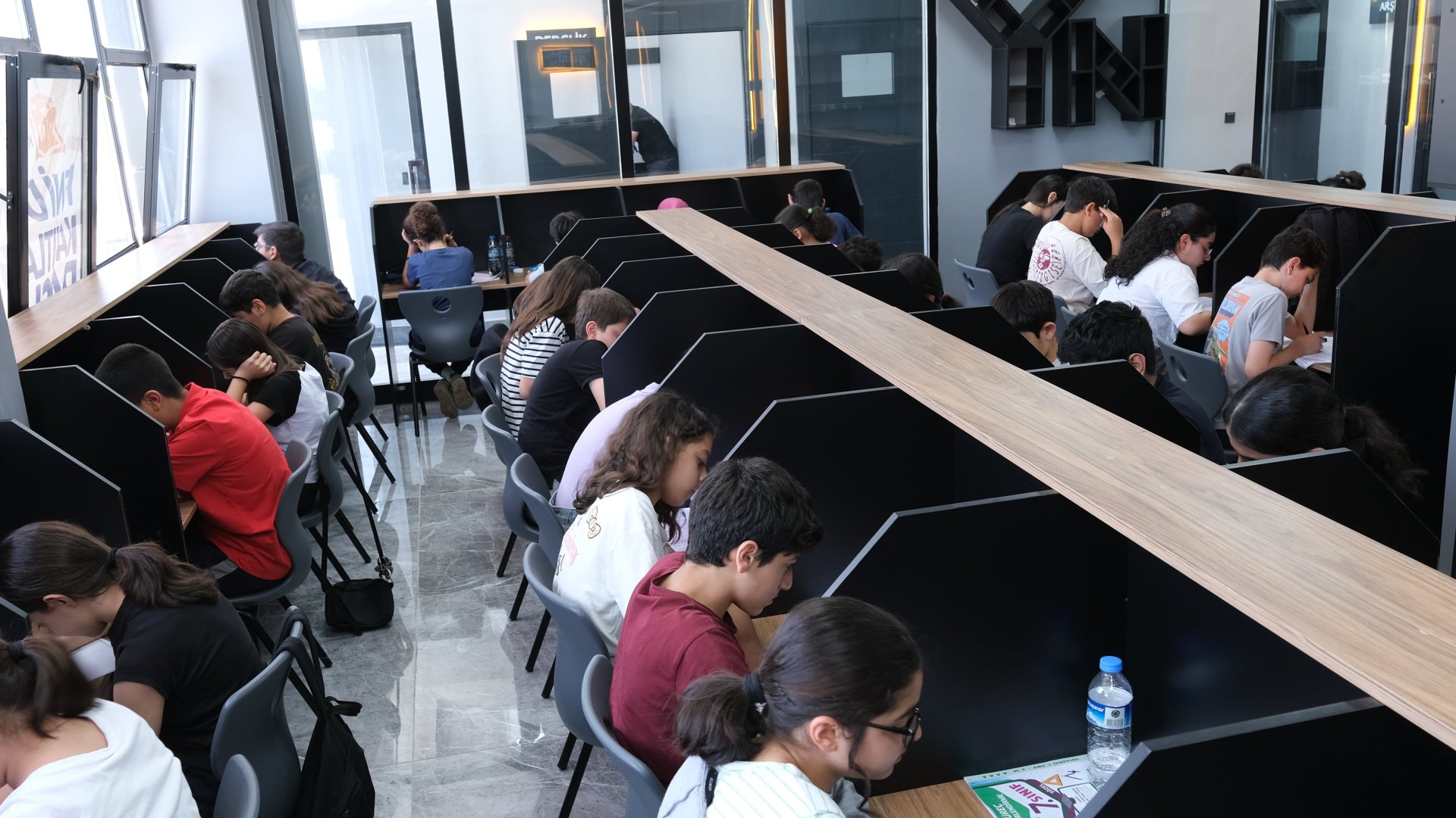 Yeni Nesil Kurs Merkezi