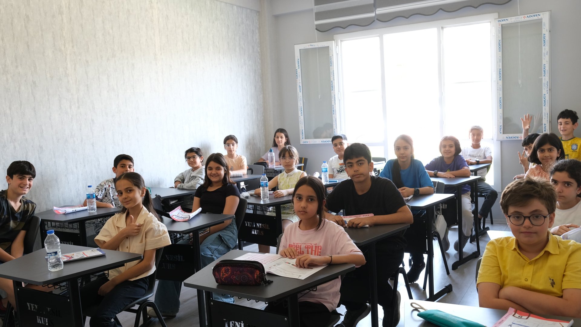 Yeni Nesil Kurs Merkezi