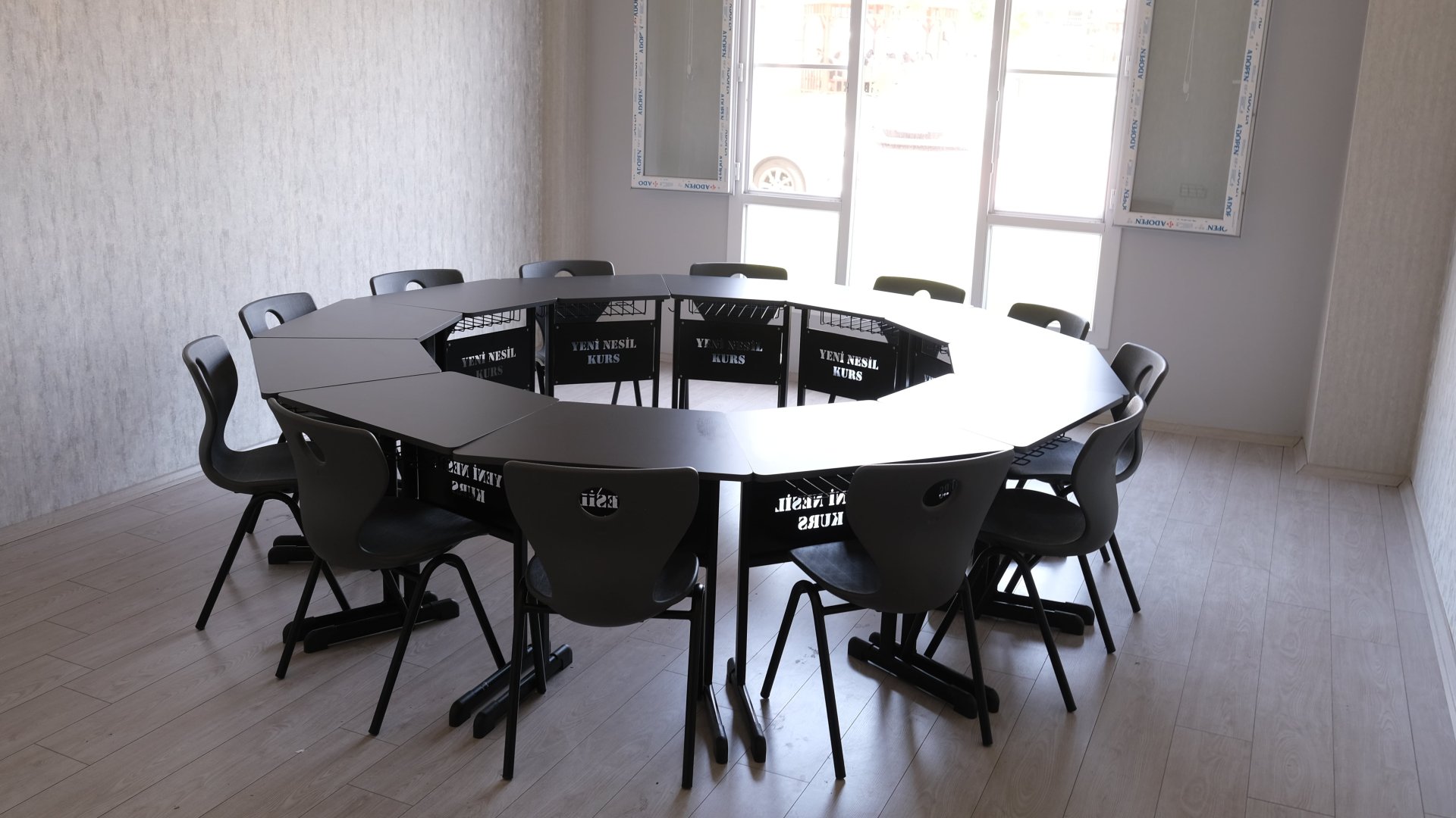 Yeni Nesil Kurs Merkezi