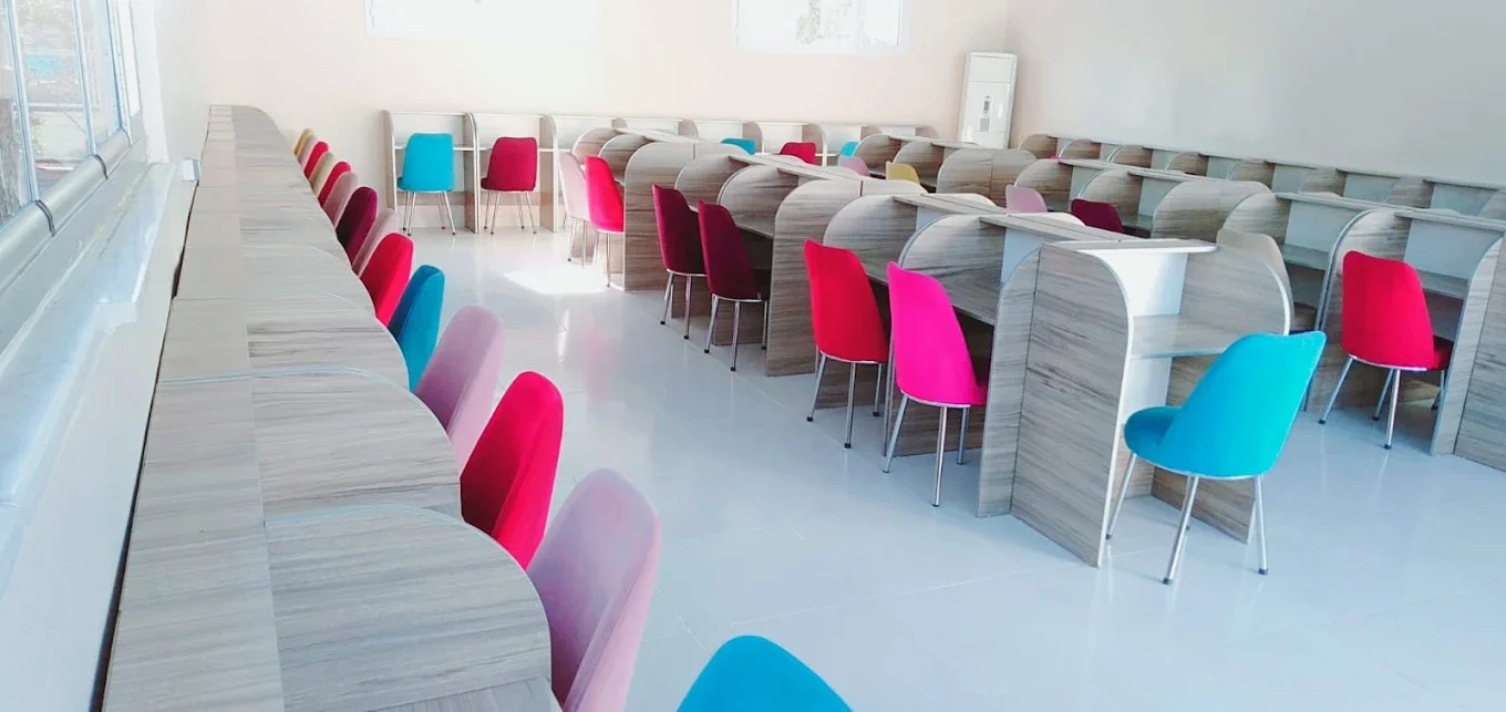 Yeni Nesil Kurs Merkezi